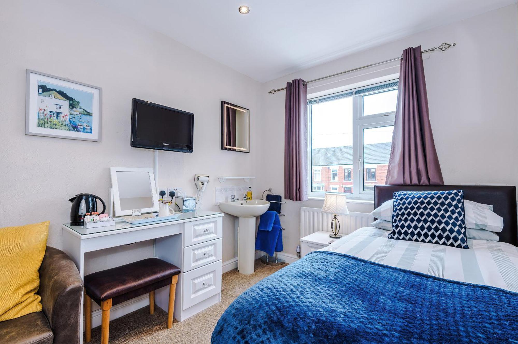 Holcombe Guest House Barnetby le Wold Ngoại thất bức ảnh