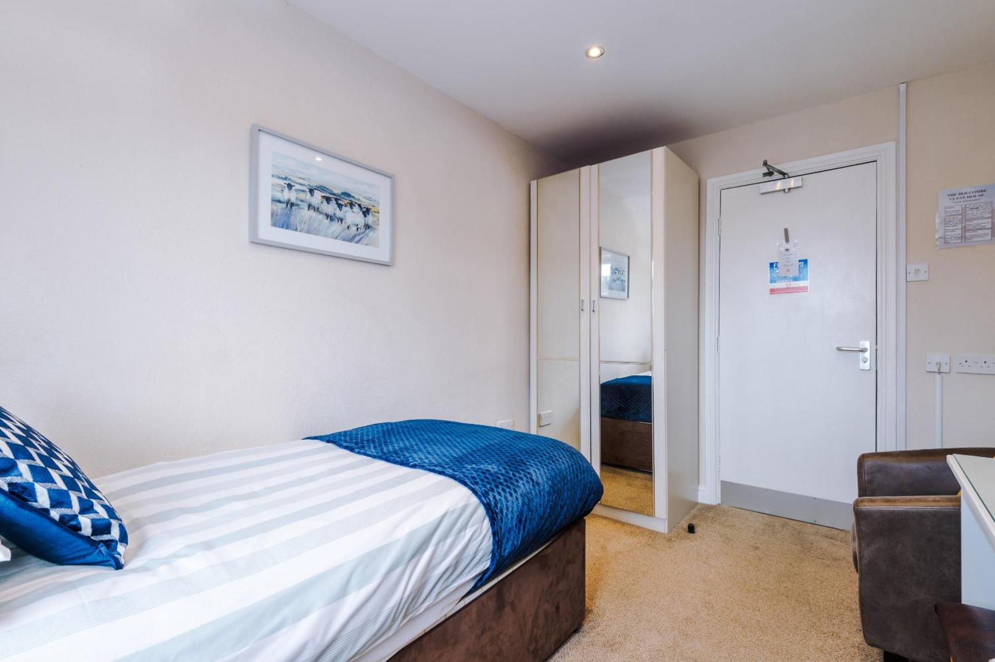 Holcombe Guest House Barnetby le Wold Ngoại thất bức ảnh