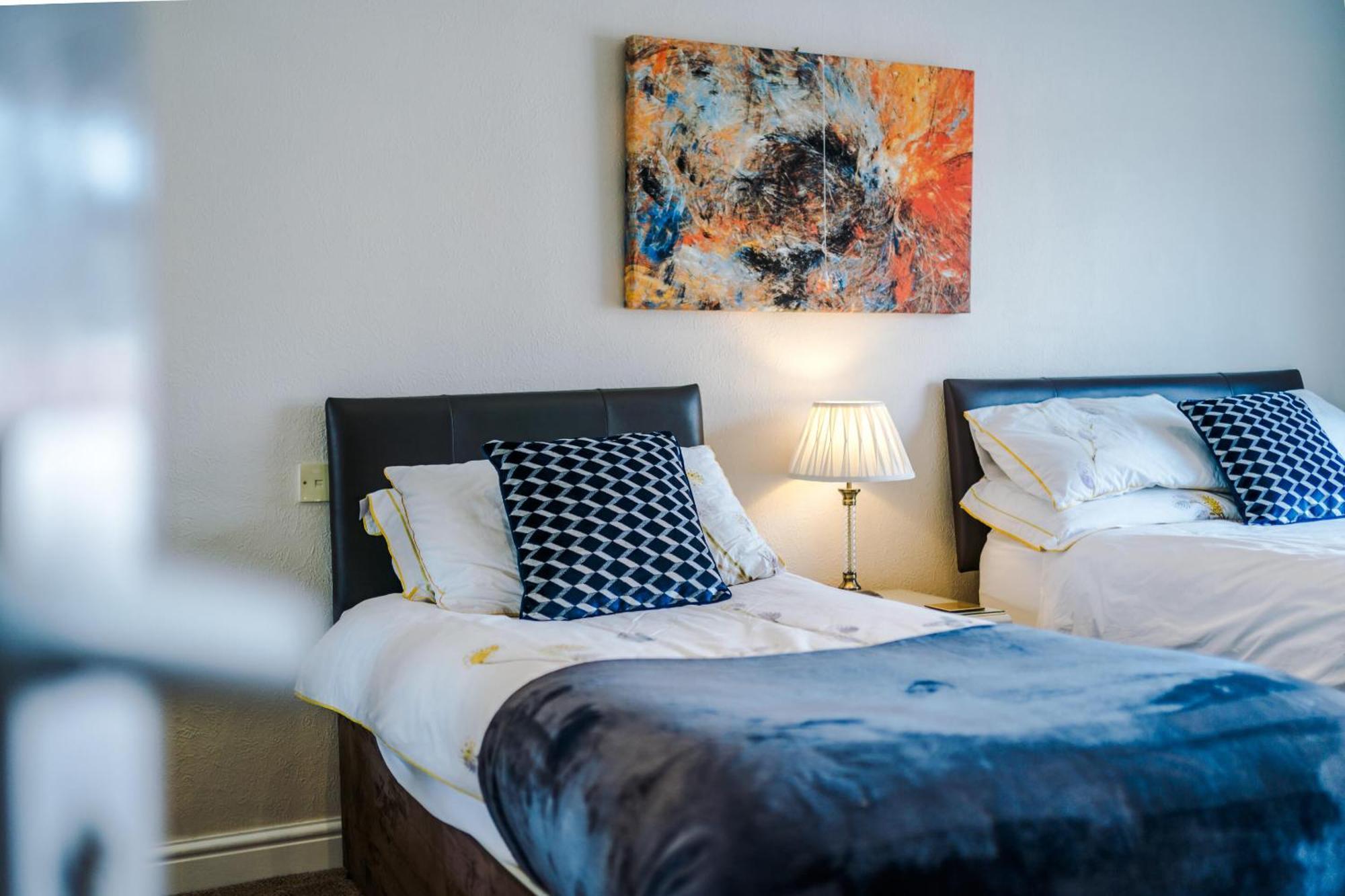 Holcombe Guest House Barnetby le Wold Ngoại thất bức ảnh