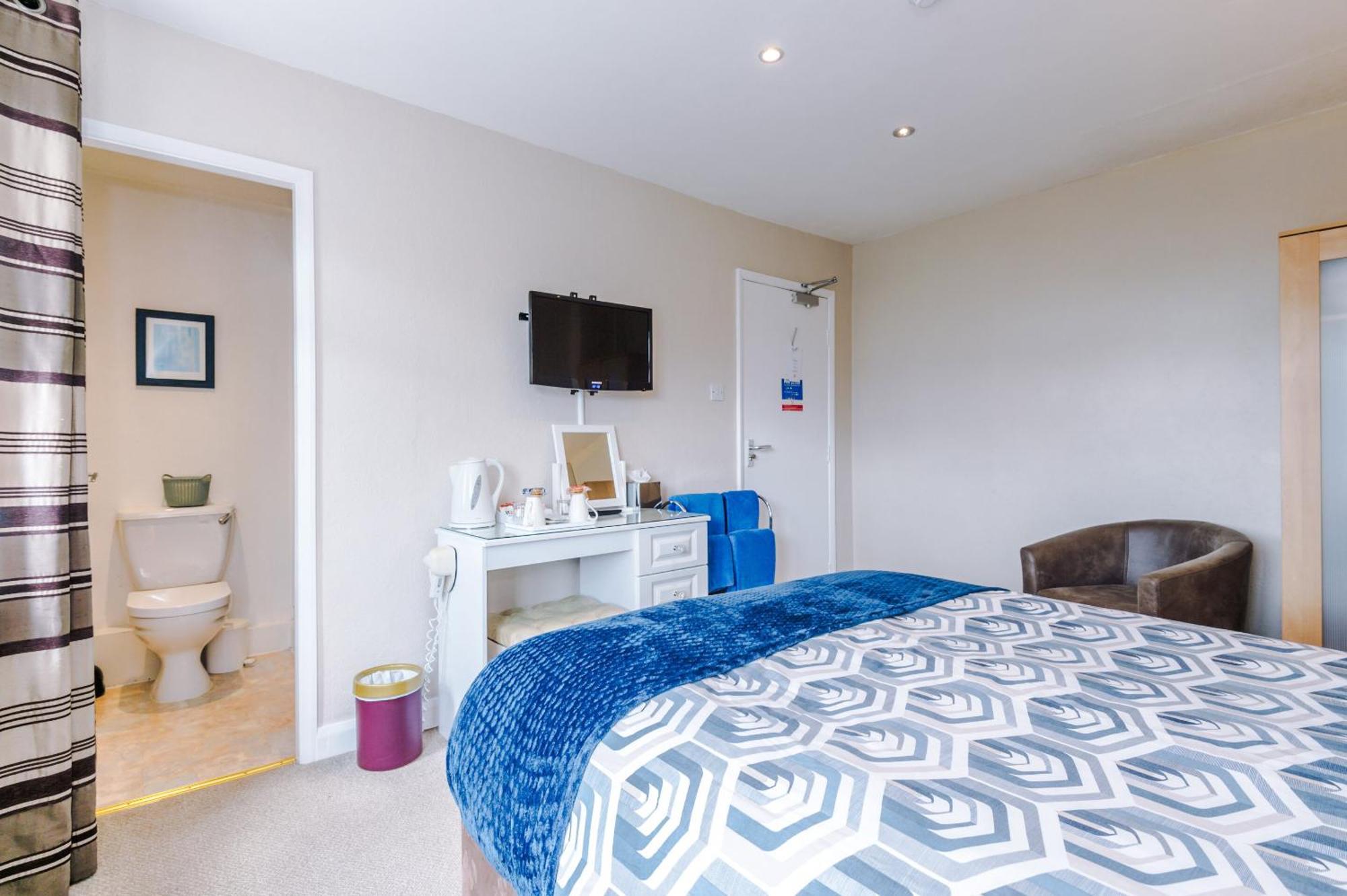 Holcombe Guest House Barnetby le Wold Ngoại thất bức ảnh