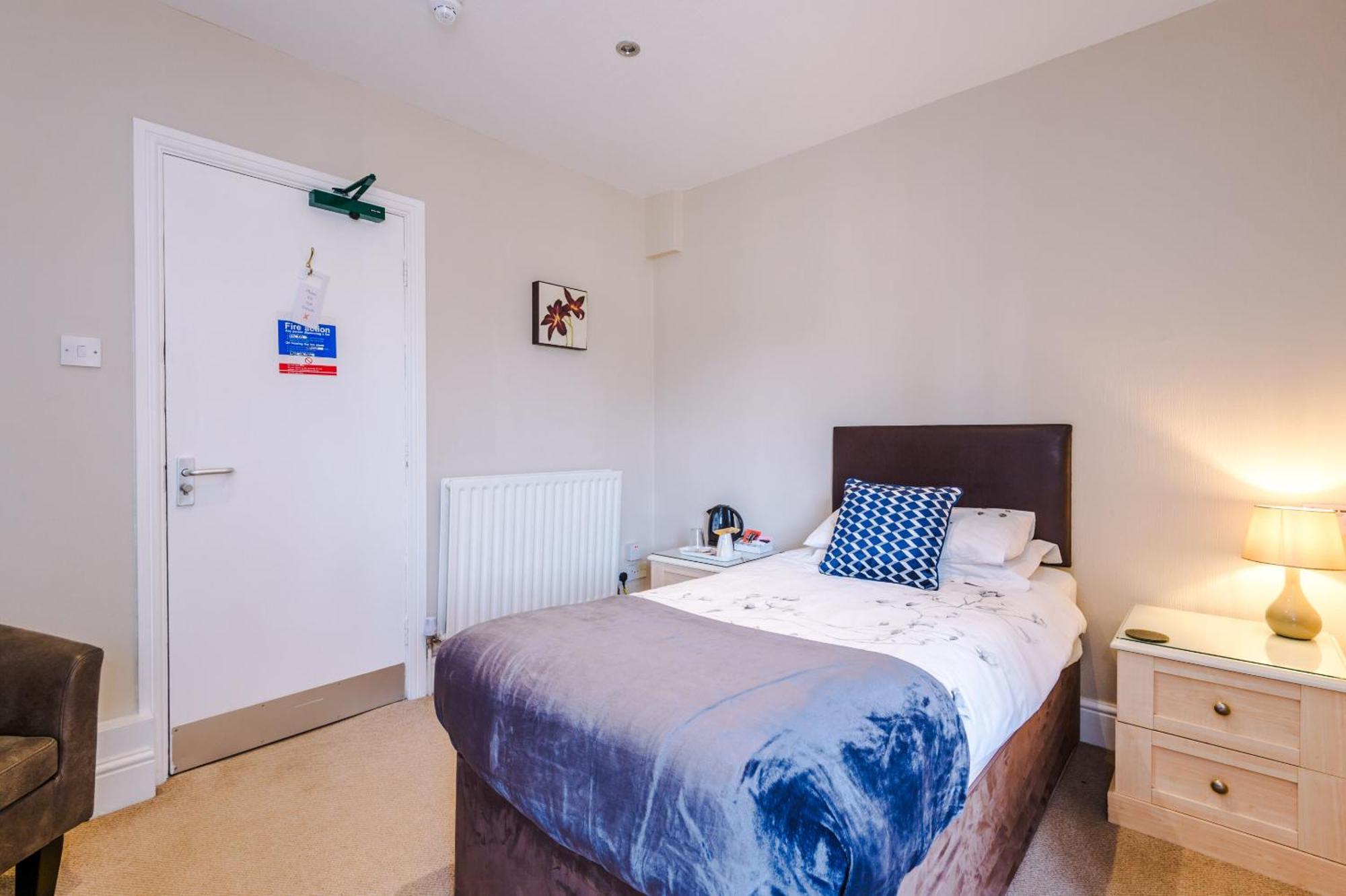 Holcombe Guest House Barnetby le Wold Ngoại thất bức ảnh