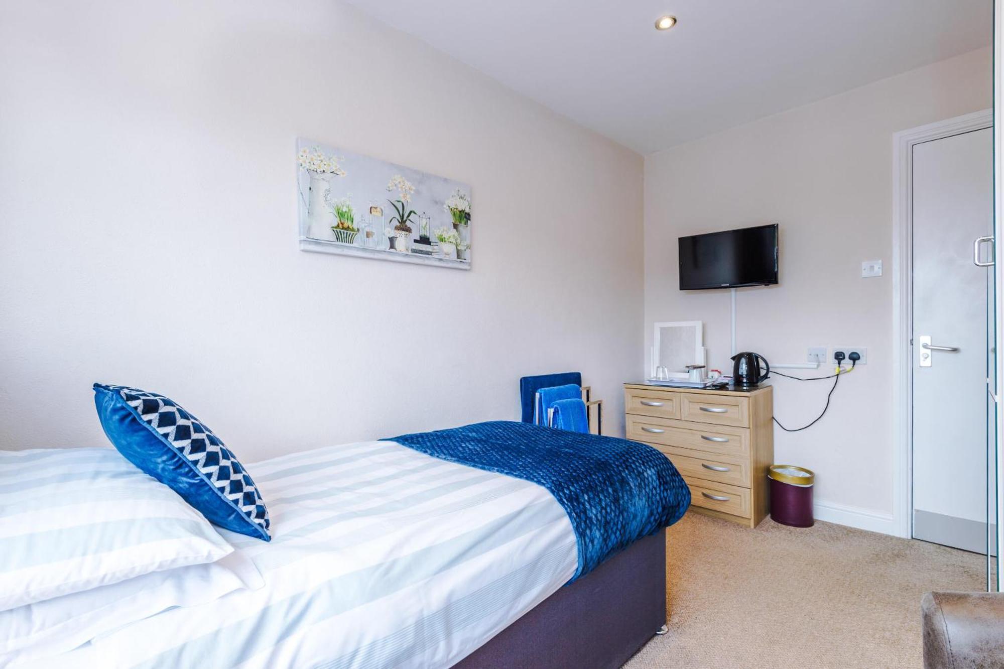 Holcombe Guest House Barnetby le Wold Ngoại thất bức ảnh