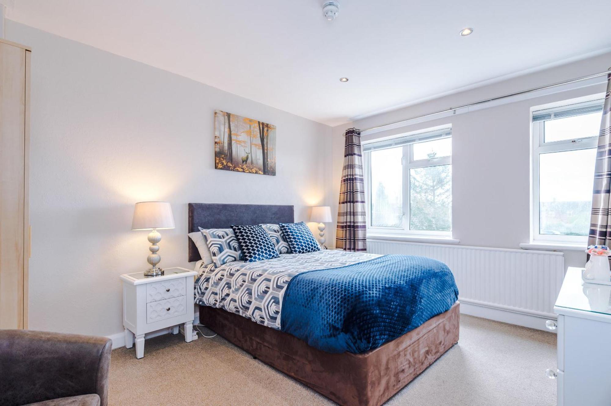 Holcombe Guest House Barnetby le Wold Ngoại thất bức ảnh