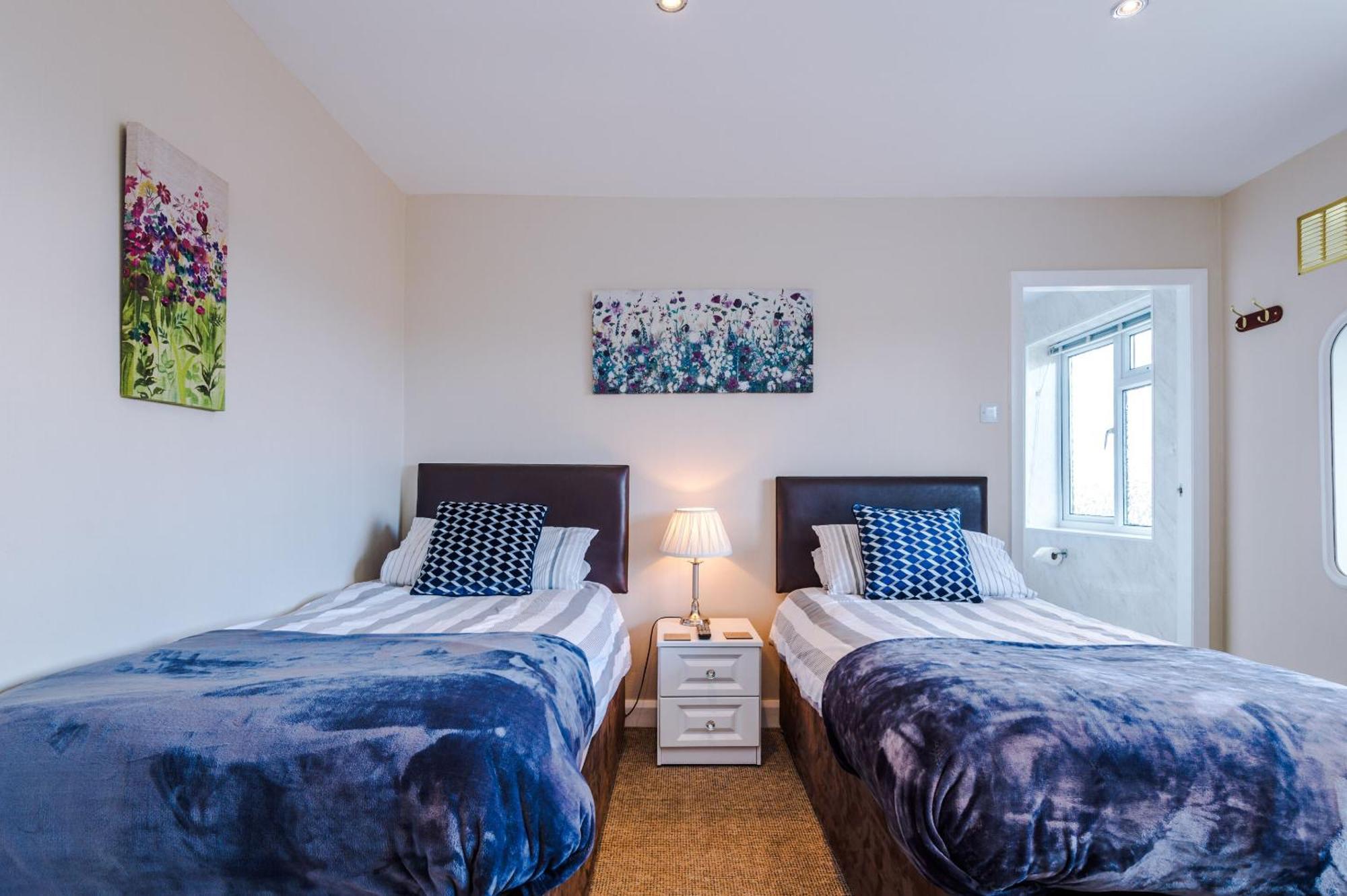 Holcombe Guest House Barnetby le Wold Phòng bức ảnh