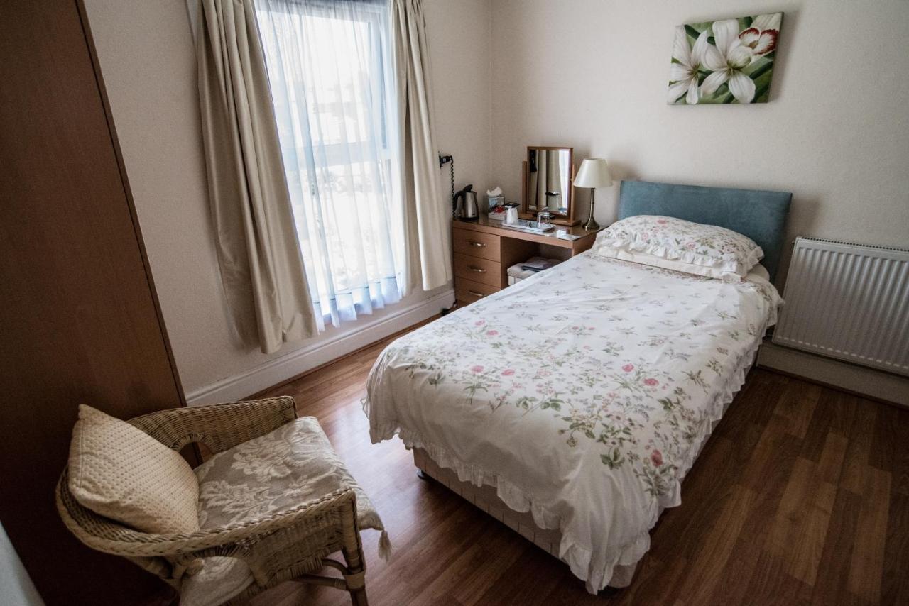 Holcombe Guest House Barnetby le Wold Ngoại thất bức ảnh